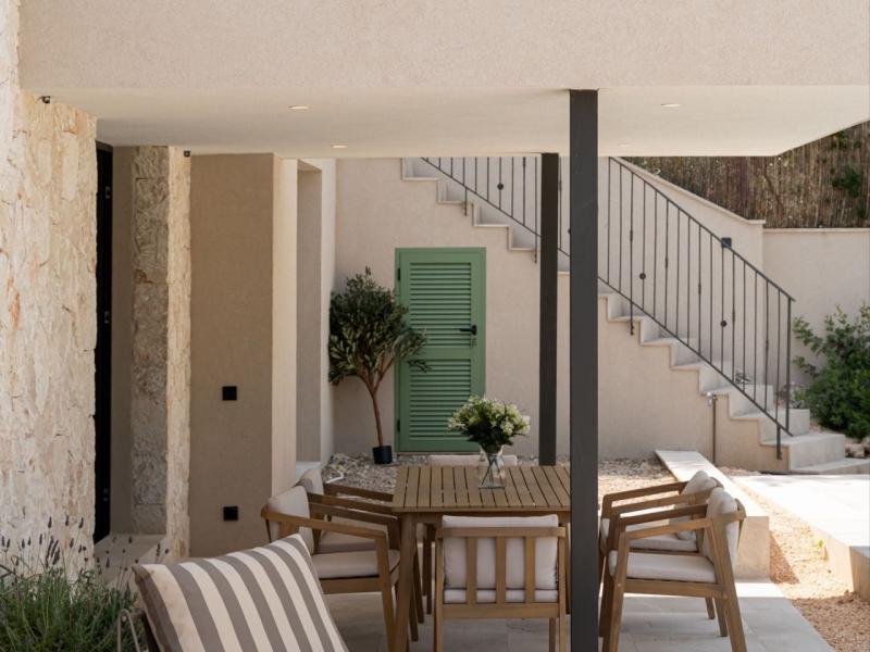 New Build Villa for sale in Es Capdellà - Mallorca , Es Capdella , Illes Balears 
