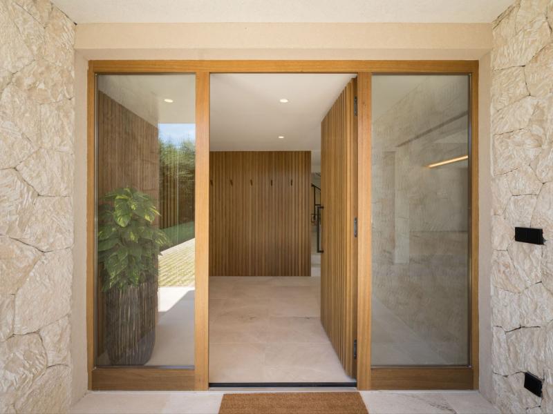 New Build Villa for sale in Es Capdellà - Mallorca , Es Capdella , Illes Balears 