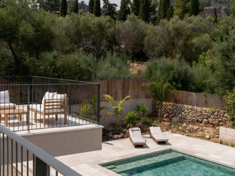 New Build Villa for sale in Es Capdellà - Mallorca , Es Capdella , Illes Balears 
