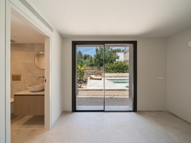 New Build Villa for sale in Es Capdellà - Mallorca , Es Capdella , Illes Balears 