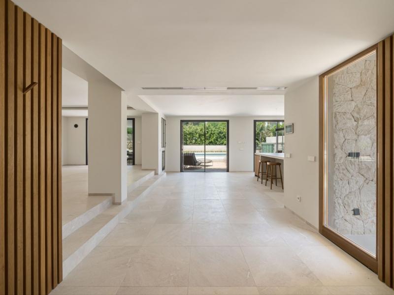 New Build Villa for sale in Es Capdellà - Mallorca , Es Capdella , Illes Balears 