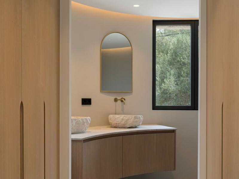 New Build Villa for sale in Es Capdellà - Mallorca , Es Capdella , Illes Balears 