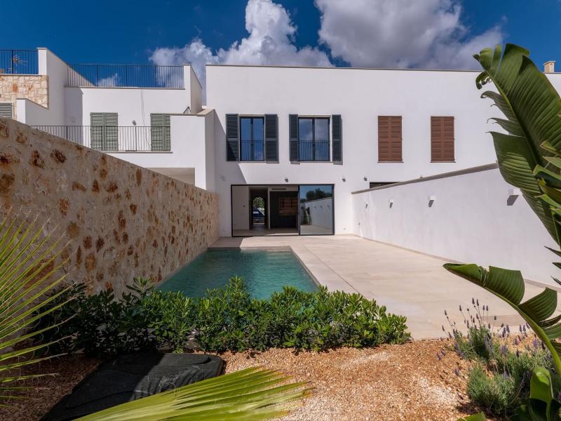 Modern New Build Home in Ses Salines - Mallorca , Ses Salines 