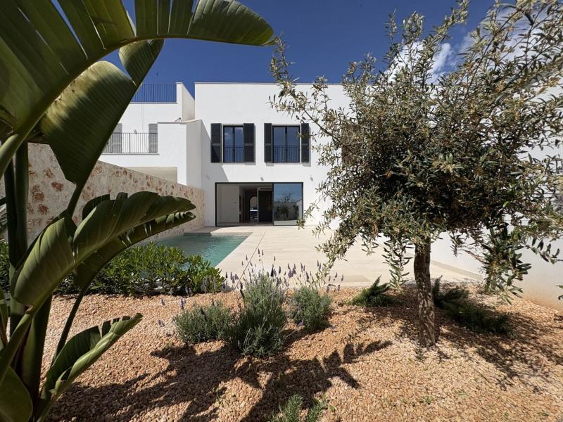 Modern New Build Home in Ses Salines - Mallorca , Ses Salines 