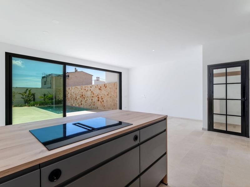 Modern New Build Home in Ses Salines - Mallorca , Ses Salines 