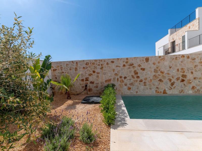 Modern New Build Home in Ses Salines - Mallorca , Ses Salines 