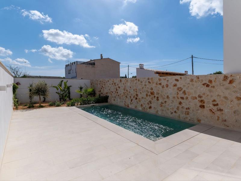 Modern New Build Home in Ses Salines - Mallorca , Ses Salines 