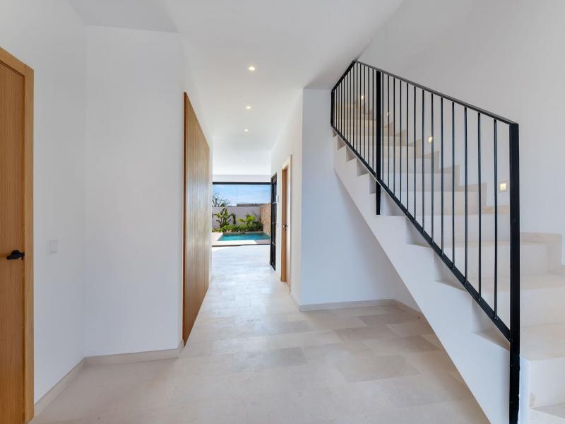 Modern New Build Home in Ses Salines - Mallorca , Ses Salines 