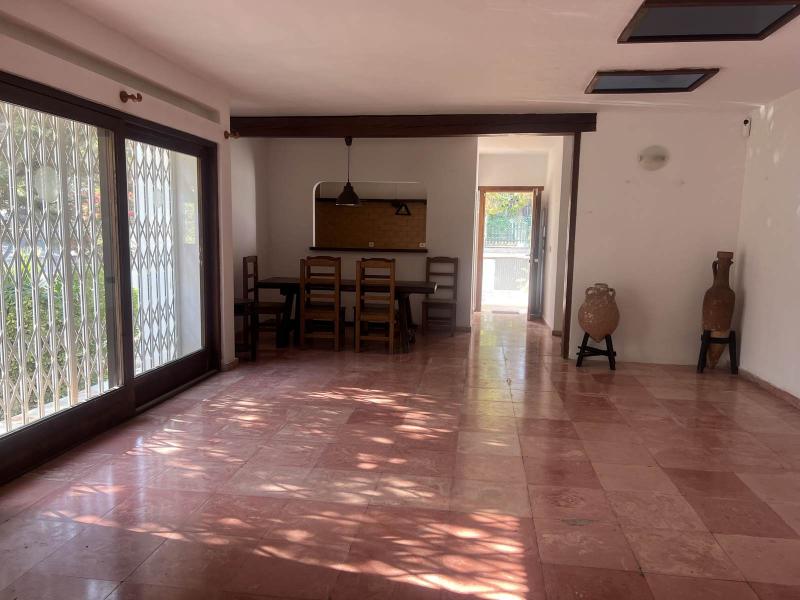Building Plot & Renovation Opportunity for Sale in Portinatx, Ibiza , Portinatx 