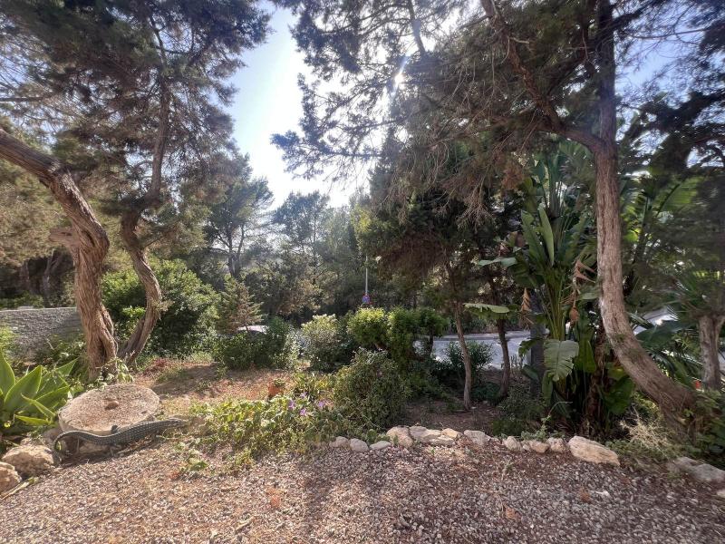 Building Plot & Renovation Opportunity for Sale in Portinatx, Ibiza , Portinatx 