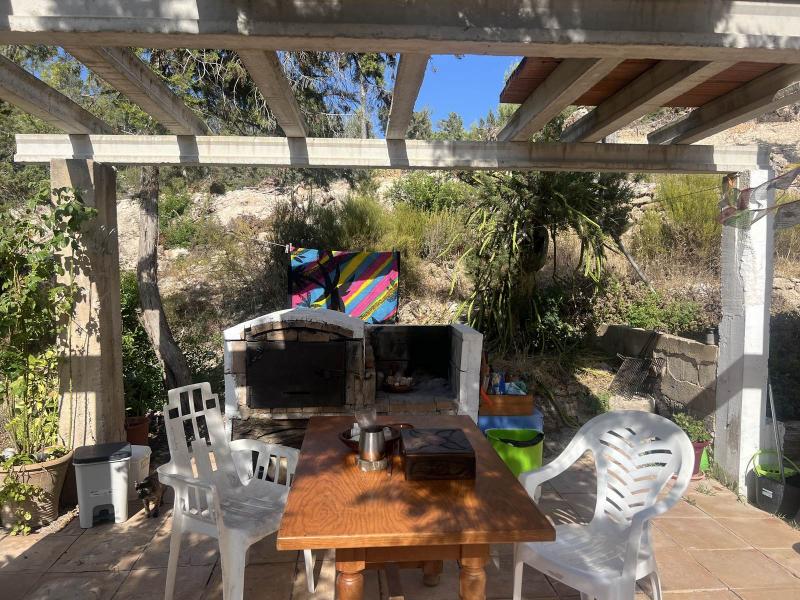 Building Plot & Renovation Opportunity for Sale in Portinatx, Ibiza , Portinatx 
