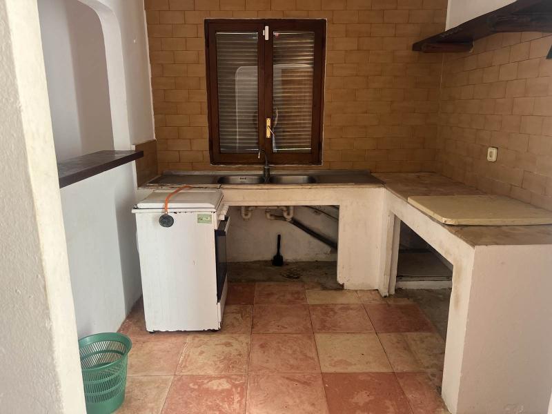 Building Plot & Renovation Opportunity for Sale in Portinatx, Ibiza , Portinatx 