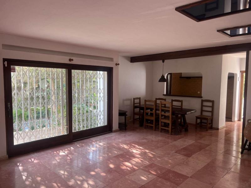 Building Plot & Renovation Opportunity for Sale in Portinatx, Ibiza , Portinatx 