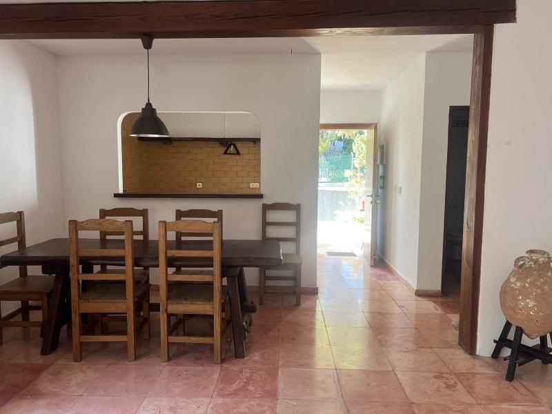 Building Plot & Renovation Opportunity for Sale in Portinatx, Ibiza , Portinatx 
