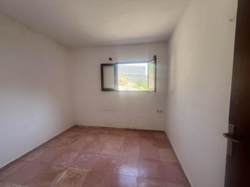 Building Plot & Renovation Opportunity for Sale in Portinatx, Ibiza , Portinatx 