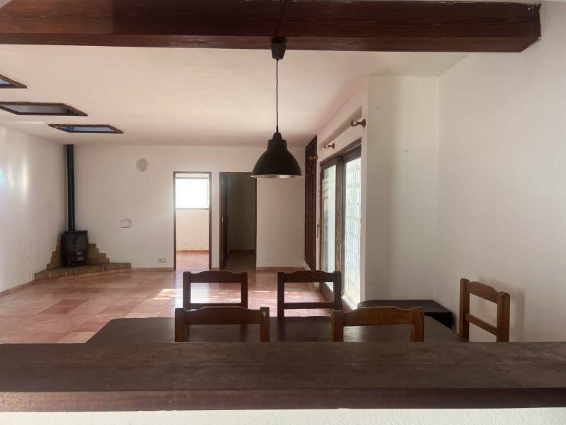 Building Plot & Renovation Opportunity for Sale in Portinatx, Ibiza , Portinatx 