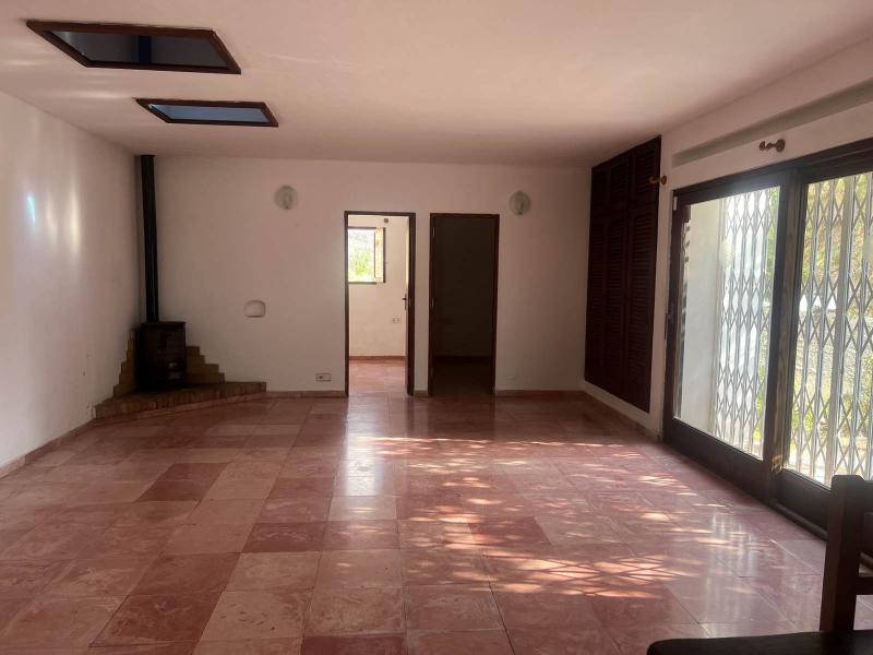 Building Plot & Renovation Opportunity for Sale in Portinatx, Ibiza , Portinatx 