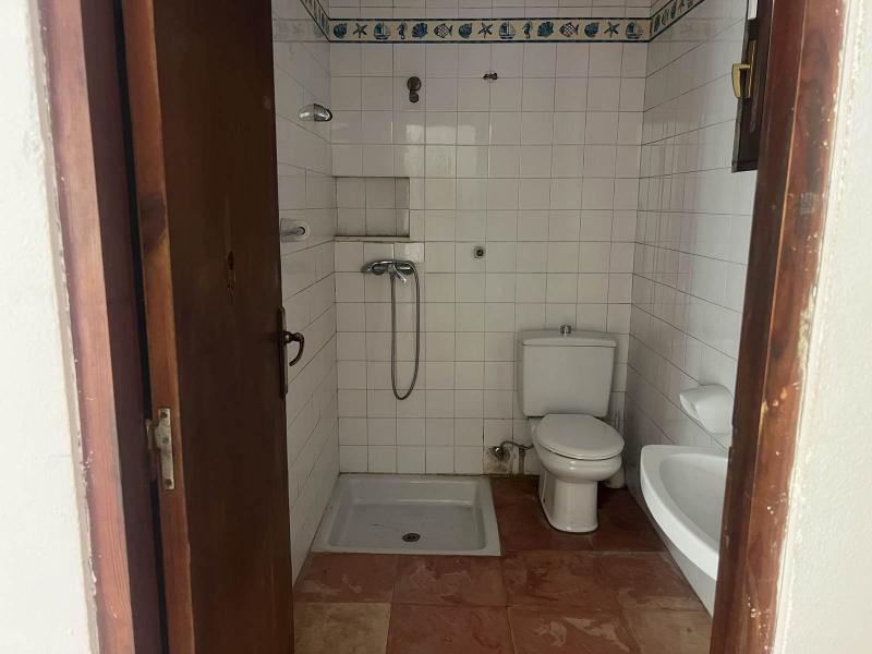 Building Plot & Renovation Opportunity for Sale in Portinatx, Ibiza , Portinatx 