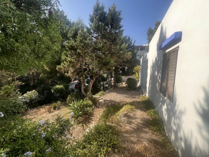 Building Plot & Renovation Opportunity for Sale in Portinatx, Ibiza , Portinatx 