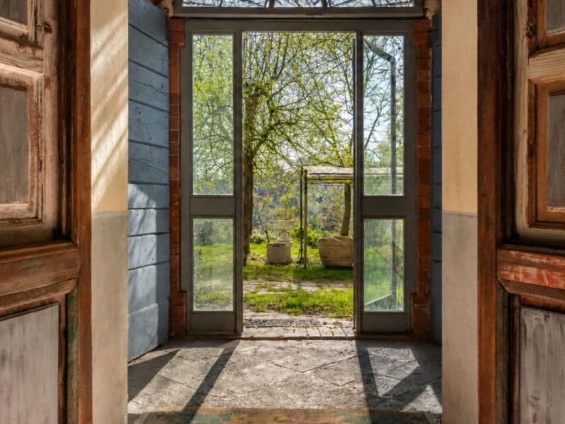 Historic Country Estate for Sale in Tuscany , Tuscany 