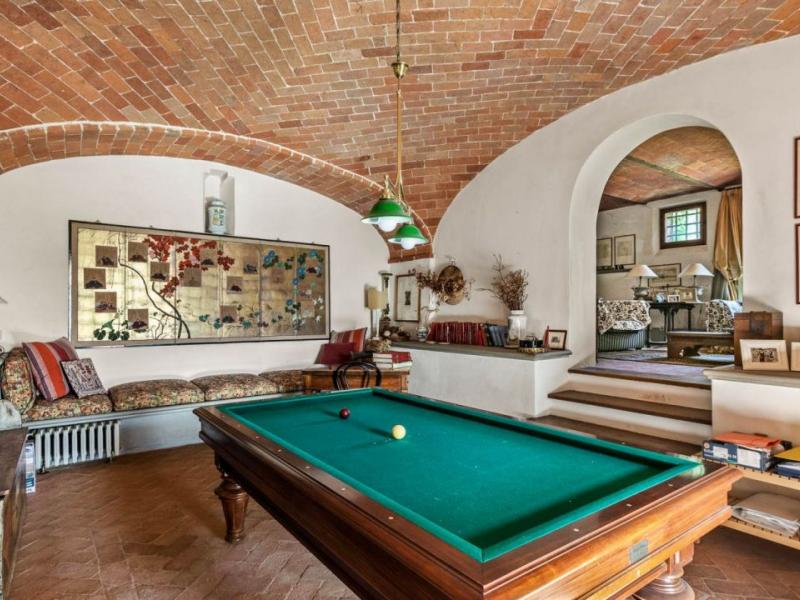 Historic Country Estate for Sale in Tuscany , Tuscany 
