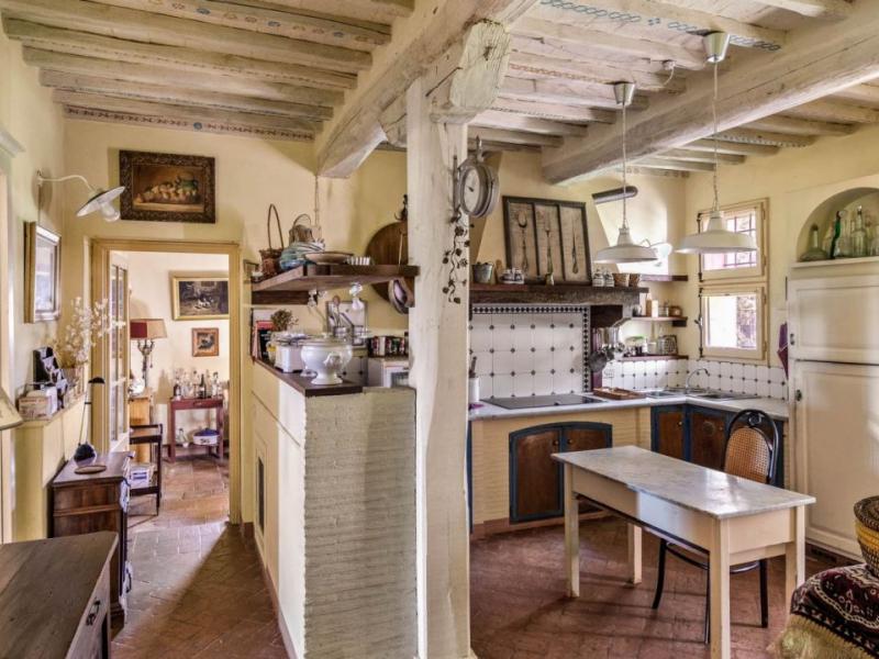Historic Country Estate for Sale in Tuscany , Tuscany 