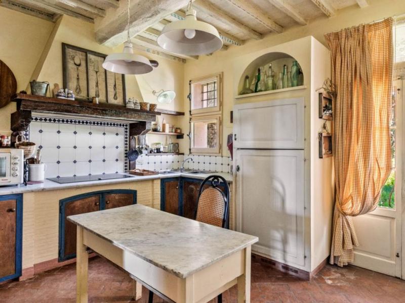 Historic Country Estate for Sale in Tuscany , Tuscany 
