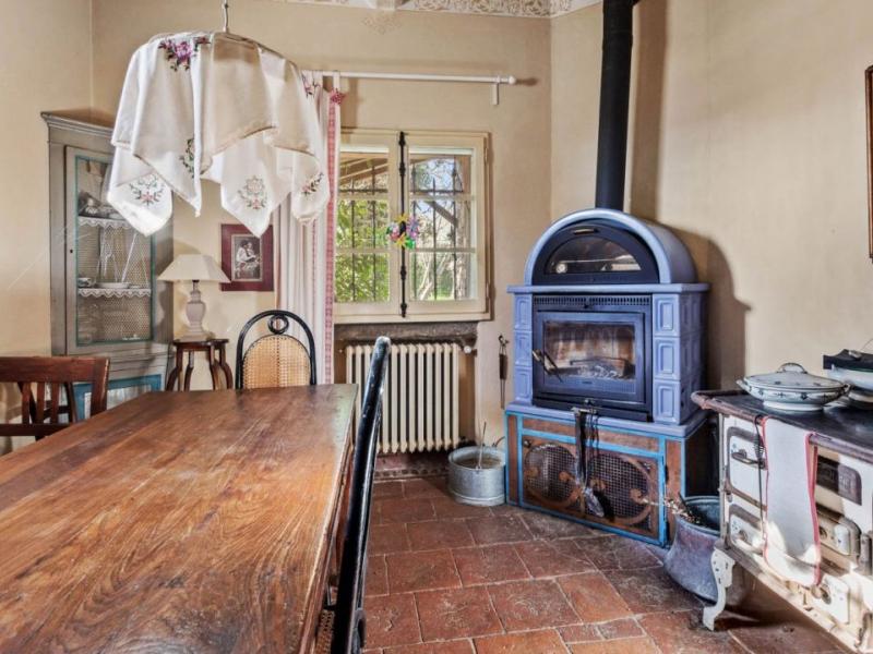 Historic Country Estate for Sale in Tuscany , Tuscany 