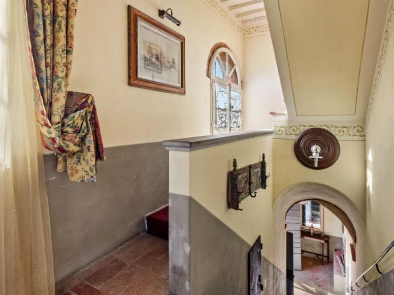 Historic Country Estate for Sale in Tuscany , Tuscany 