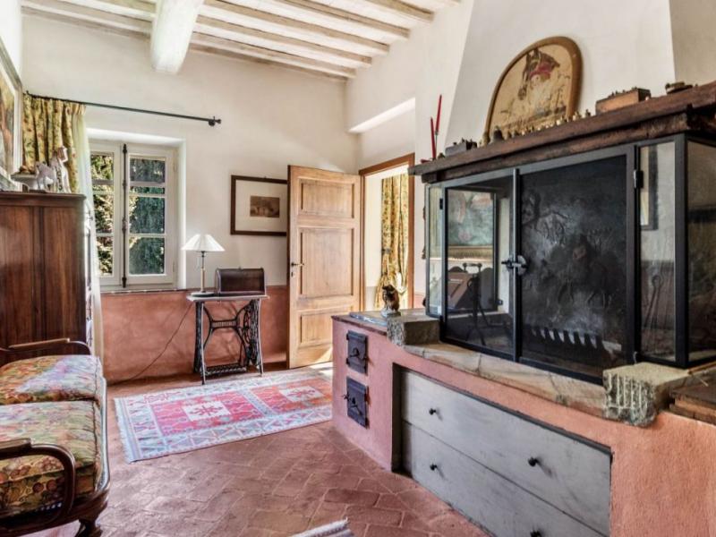 Historic Country Estate for Sale in Tuscany , Tuscany 