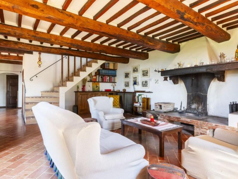 Mansion/Villa for sale for sale in Siena - Sinalunga , 