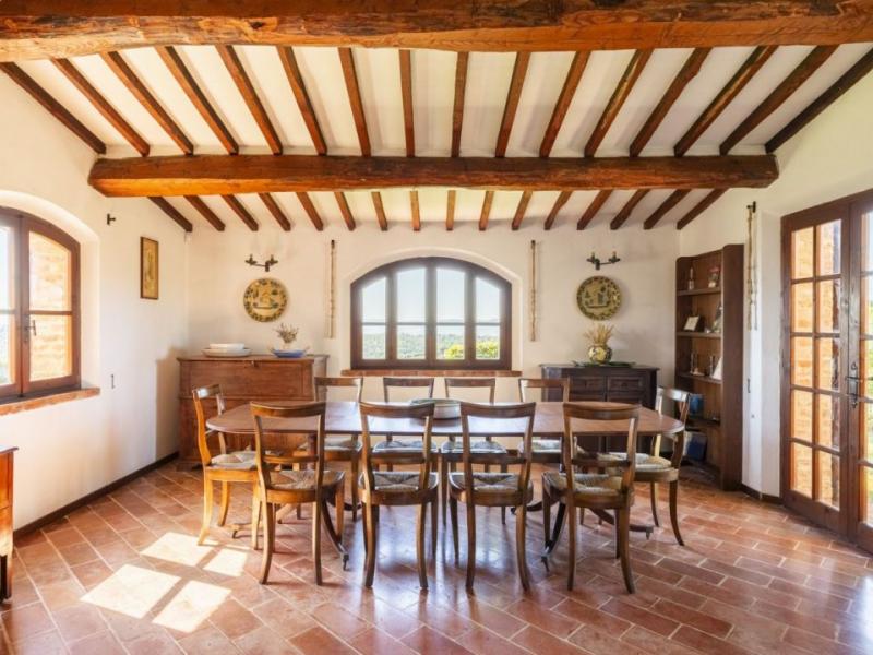 Mansion/Villa for sale for sale in Siena - Sinalunga , 