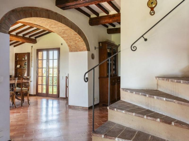 Mansion/Villa for sale for sale in Siena - Sinalunga , 