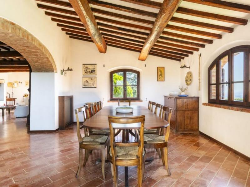 Mansion/Villa for sale for sale in Siena - Sinalunga , 
