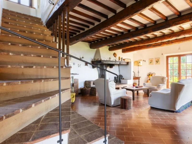 Mansion/Villa for sale for sale in Siena - Sinalunga , 
