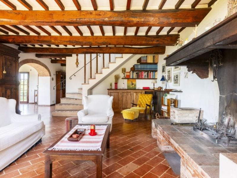 Mansion/Villa for sale for sale in Siena - Sinalunga , 