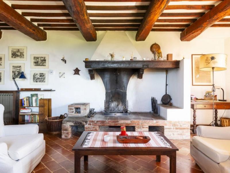 Mansion/Villa for sale for sale in Siena - Sinalunga , 