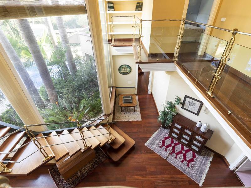 Elegant Villa for Sale in Terramar, Sitges , Sitges 