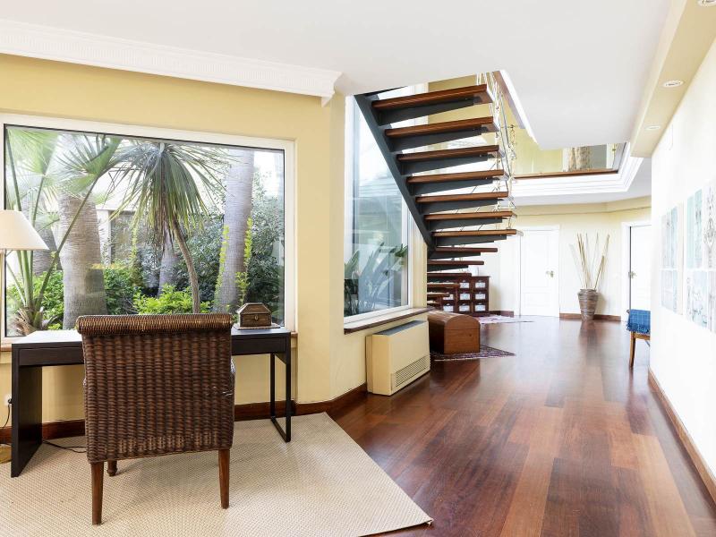 Elegant Villa for Sale in Terramar, Sitges , Sitges 