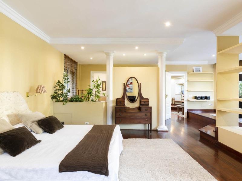 Elegant Villa for Sale in Terramar, Sitges , Sitges 