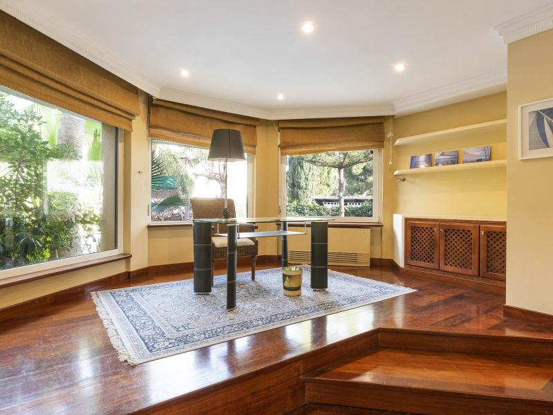 Elegant Villa for Sale in Terramar, Sitges , Sitges 