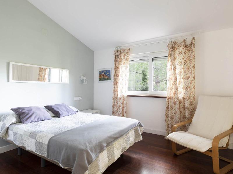 Elegant Villa for Sale in Terramar, Sitges , Sitges 