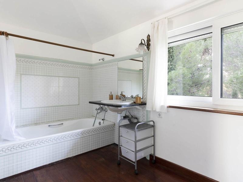 Elegant Villa for Sale in Terramar, Sitges , Sitges 