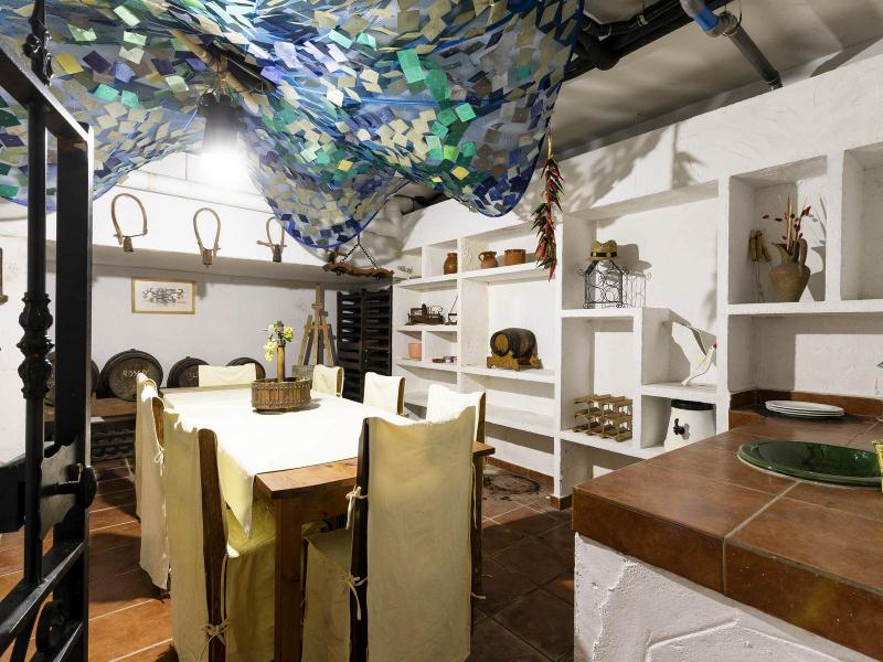 Elegant Villa for Sale in Terramar, Sitges , Sitges 