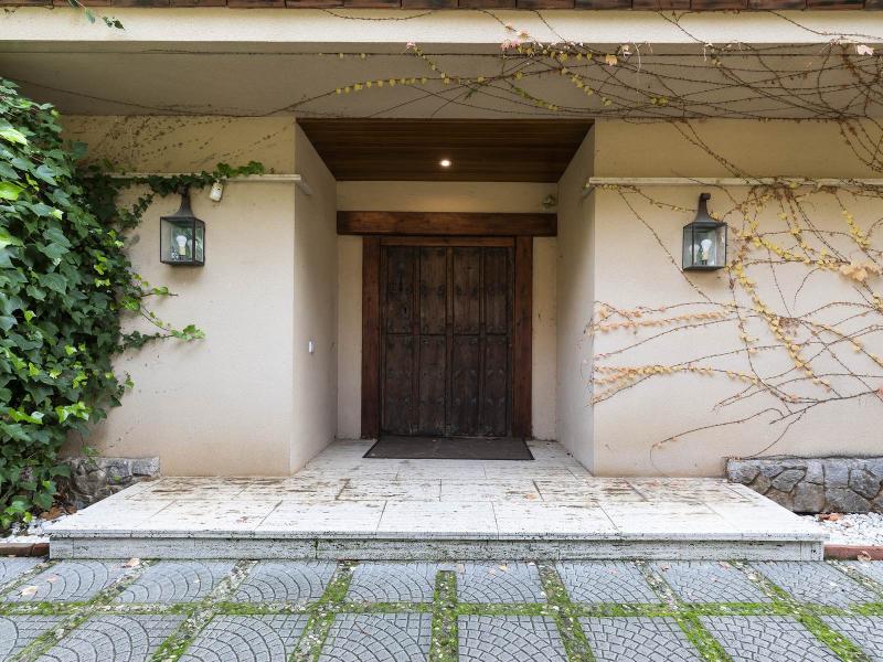 Elegant Villa for Sale in Terramar, Sitges , Sitges 