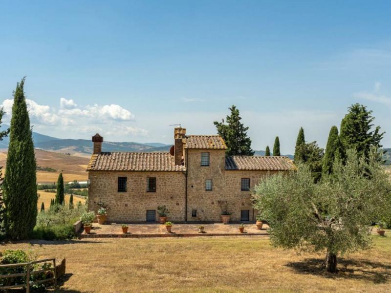 Country House/Farmhouse for sale for sale in Siena - Pienza , 