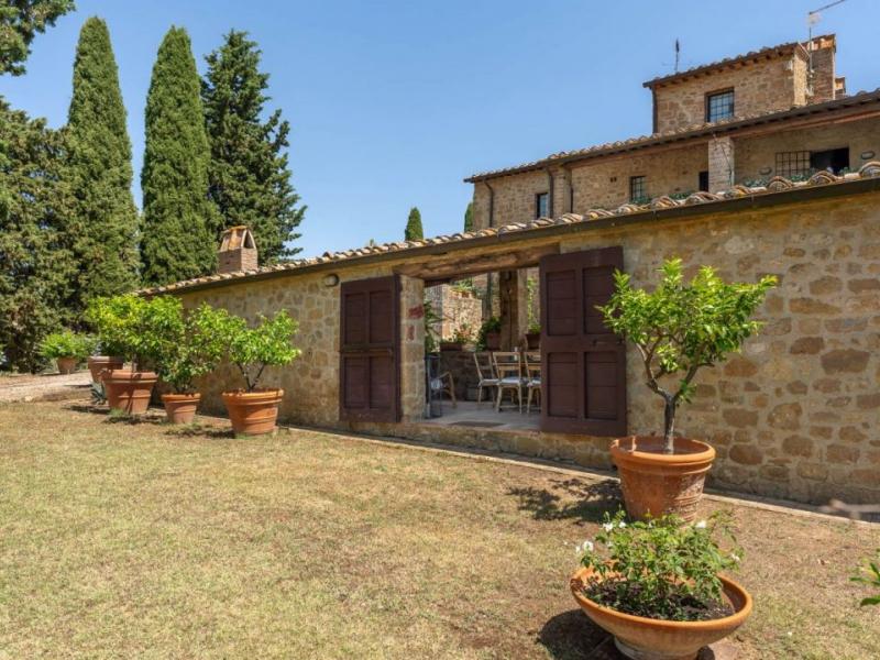 Country House/Farmhouse for sale for sale in Siena - Pienza , 