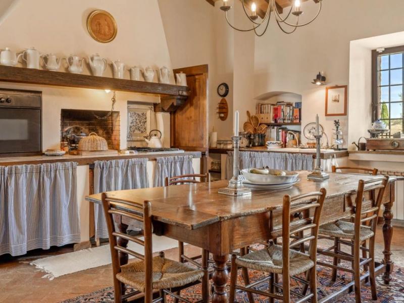 Country House/Farmhouse for sale for sale in Siena - Pienza , 