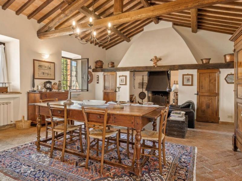 Country House/Farmhouse for sale for sale in Siena - Pienza , 