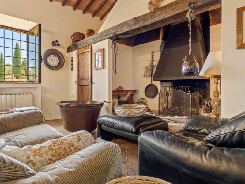 Country House/Farmhouse for sale for sale in Siena - Pienza , 